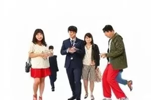 《一条澄清的代价》封面：澄清声明文字与传播路径图